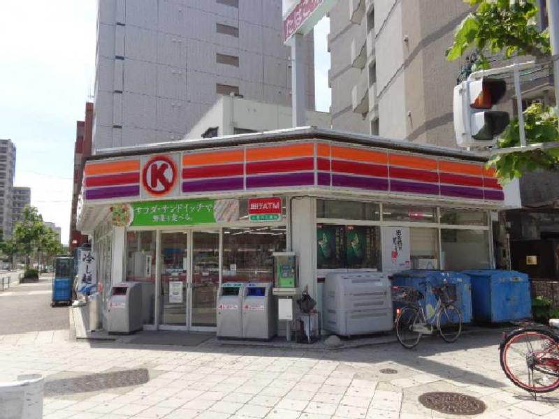 プレミアムコート新栄 周辺画像1