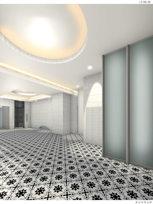 セイワパレス玉造上町台 ベランダ