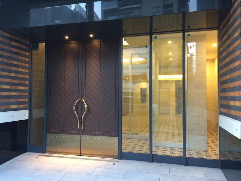 セイワパレス玉造上町台 その他外観1