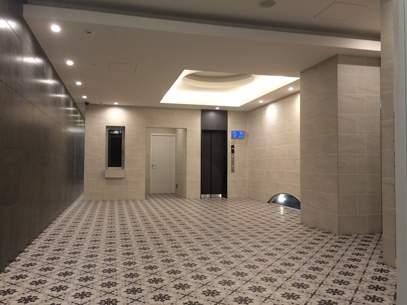 セイワパレス玉造上町台 その他外観2