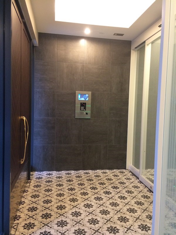 セイワパレス玉造上町台 その他外観4