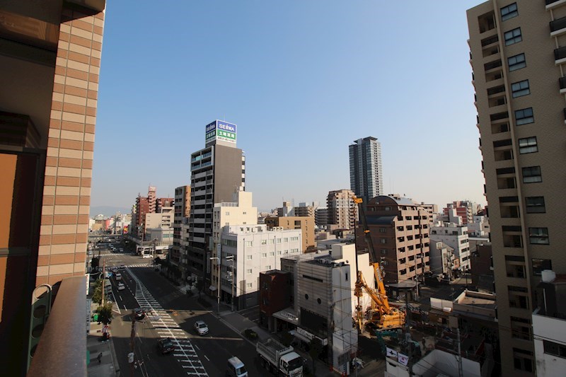 セイワパレス玉造上町台 その他外観5