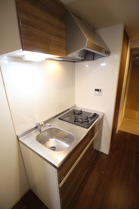 セイワパレス玉造上町台 キッチン