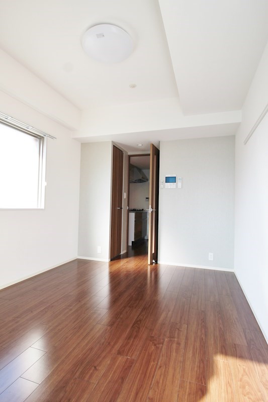 セイワパレス玉造上町台 ベッドルーム