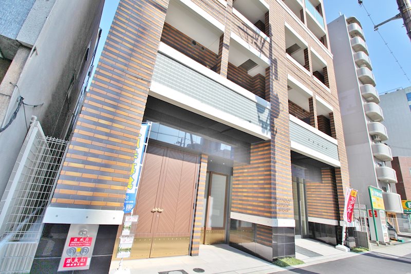 セイワパレス玉造上町台 その他外観5