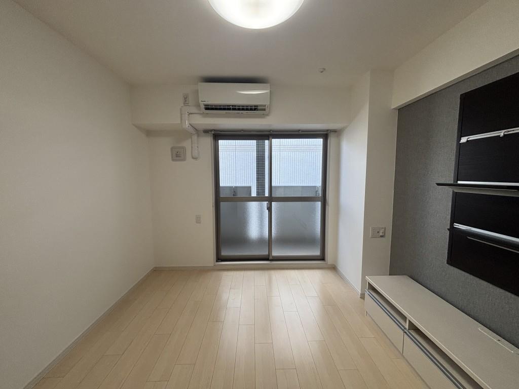 プレミアムコート新栄 リビング