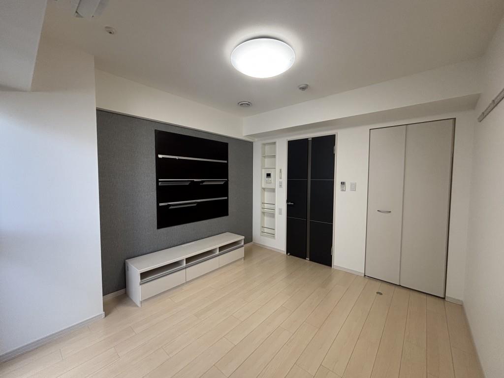 プレミアムコート新栄 ベッドルーム