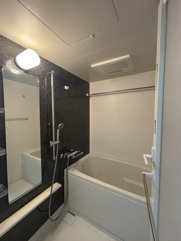 プレミアムコート新栄 風呂画像