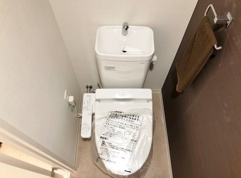 プレミアムコート新栄 その他3