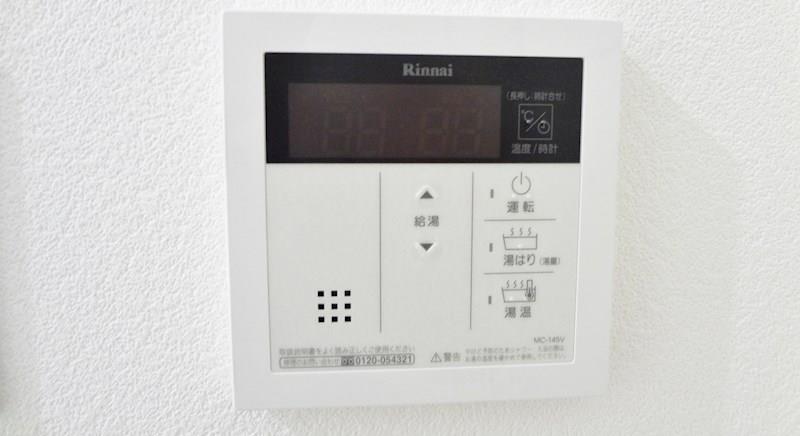 プレミアムコート新栄 その他6