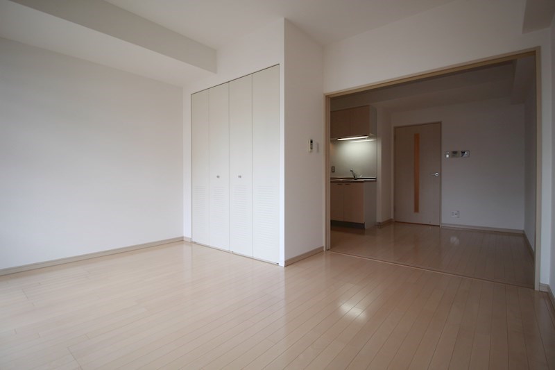 アップル ベッドルーム