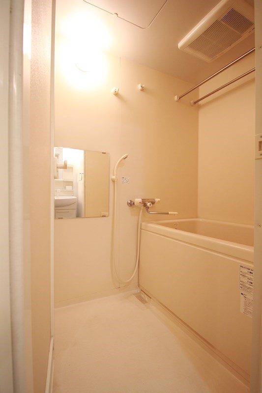 アップル 風呂画像