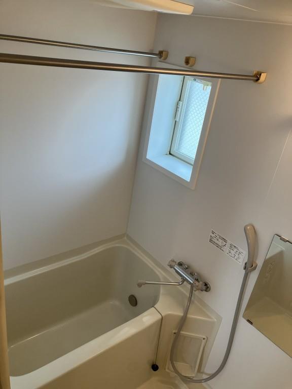 ドゥムール ストレチア 風呂画像