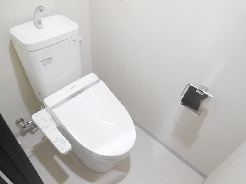 ルシア新大阪 その他3