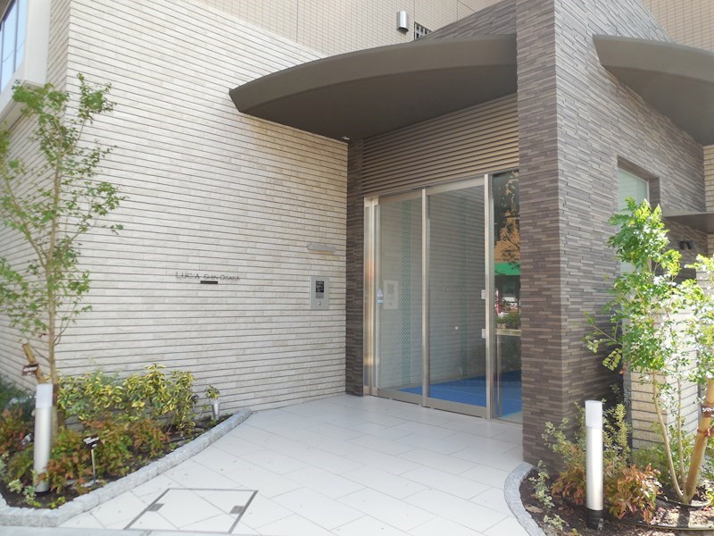 ルシア新大阪 その他外観1