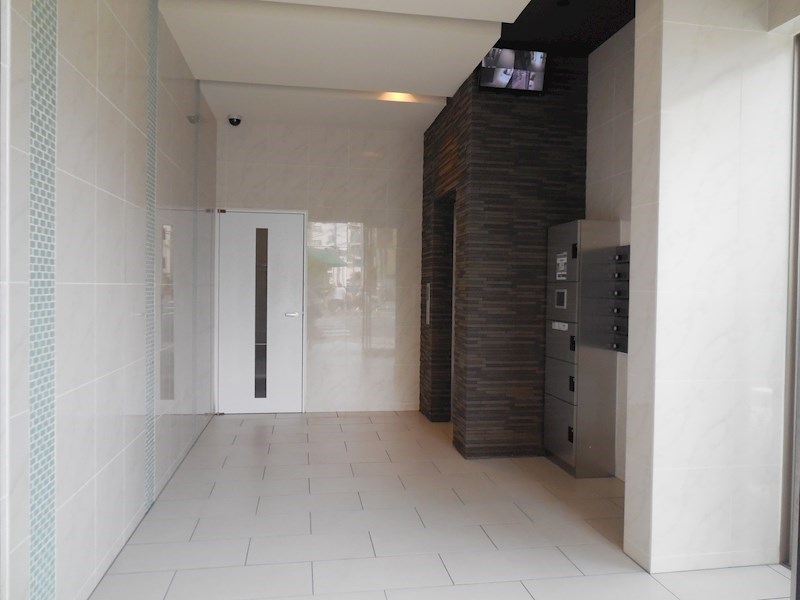 ルシア新大阪 その他外観3