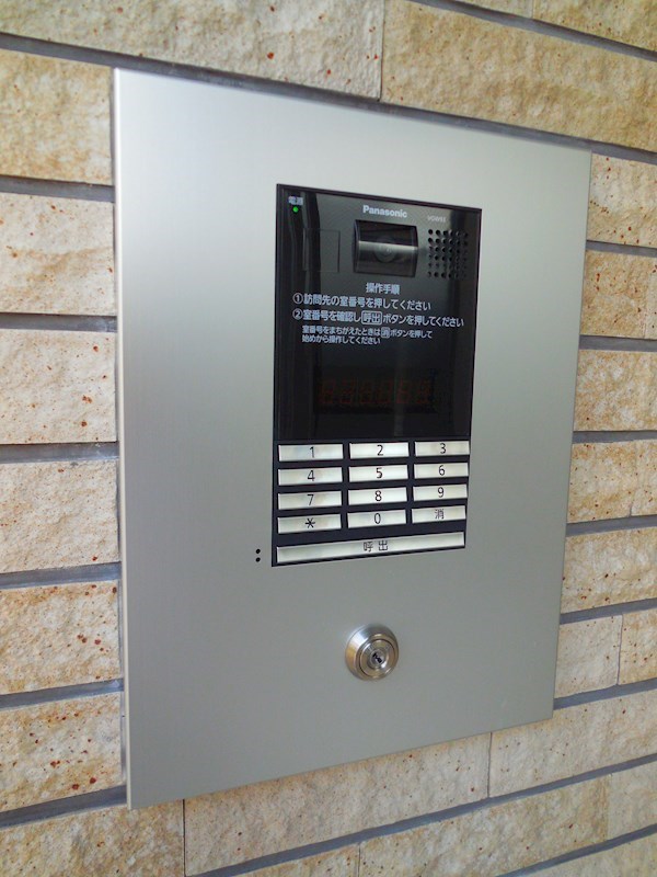 ルシア新大阪 その他外観5