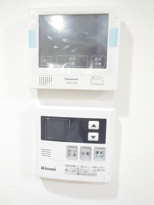 ルシア新大阪 その他7