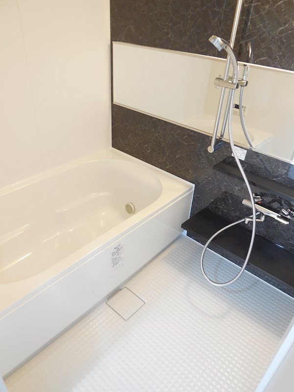 ルシア新大阪 風呂画像