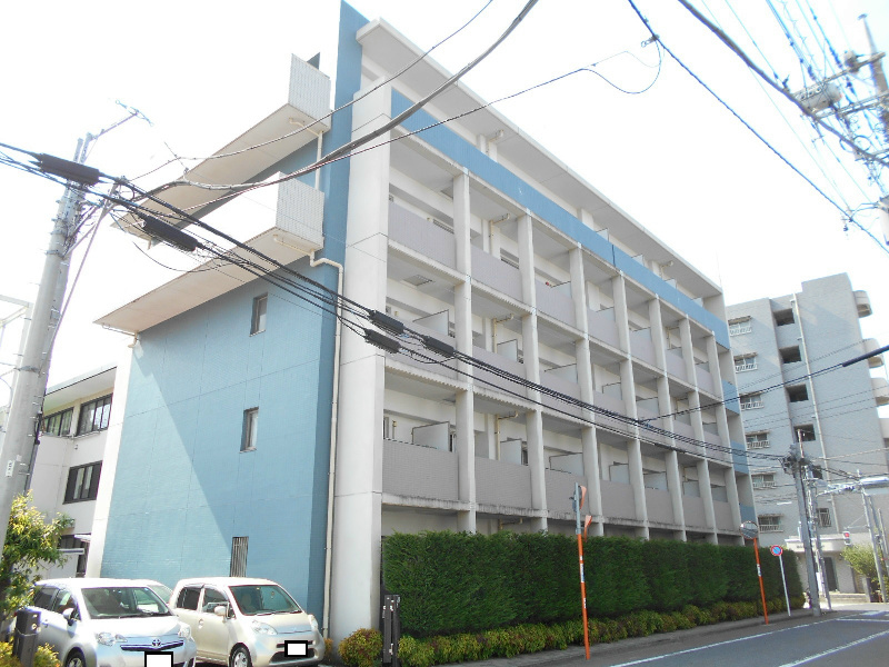 クティールM その他外観1