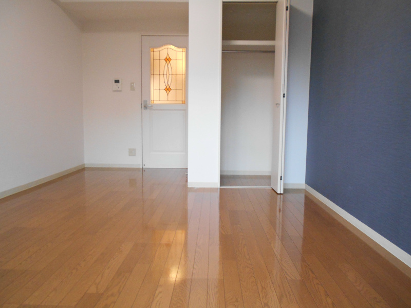 クティールM リビング