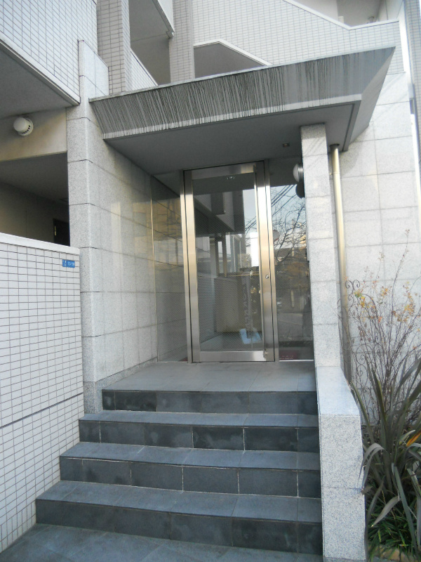 プチ・シェル その他外観1