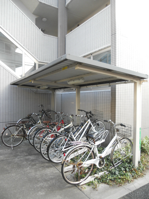 プチ・シェル その他外観4