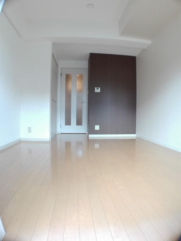 クレベール(川越市) ベッドルーム