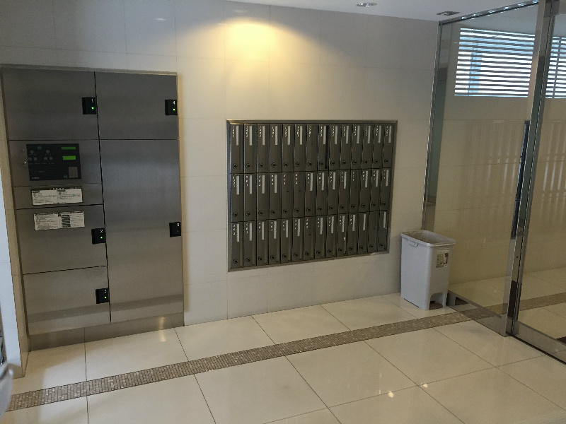 セイワパレス大手通 その他外観3