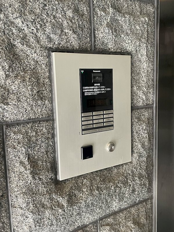 セイワパレス福島駅前 その他外観3