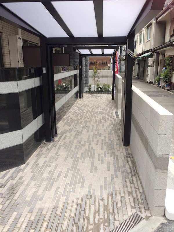 セイワパレス福島駅前 その他外観4