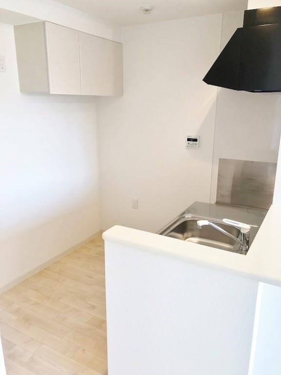 エトワール(箕面市) リビング