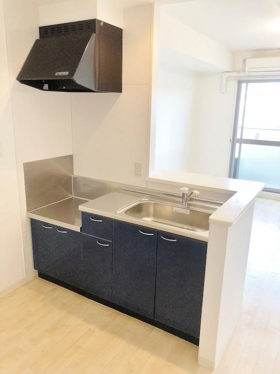 エトワール(箕面市) キッチン