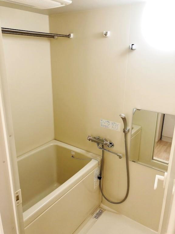 エトワール(箕面市) 風呂画像