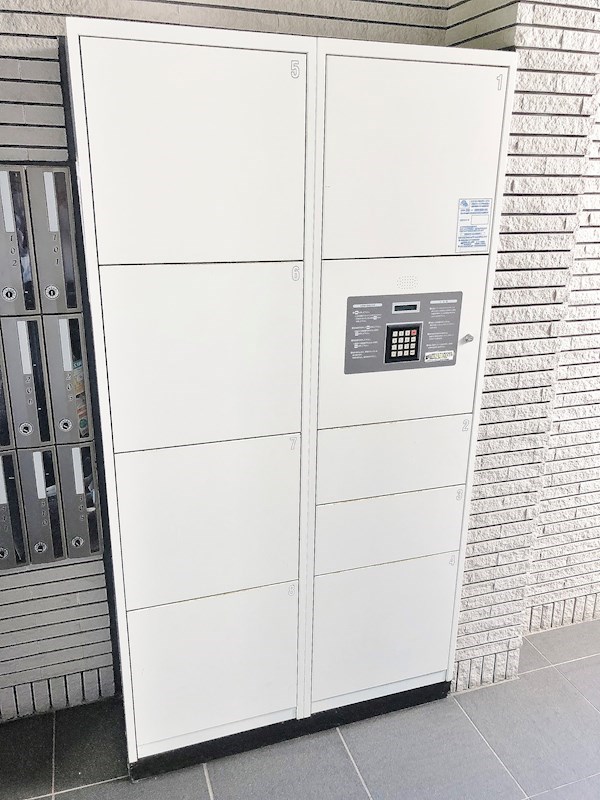 エトワール(箕面市) その他外観3