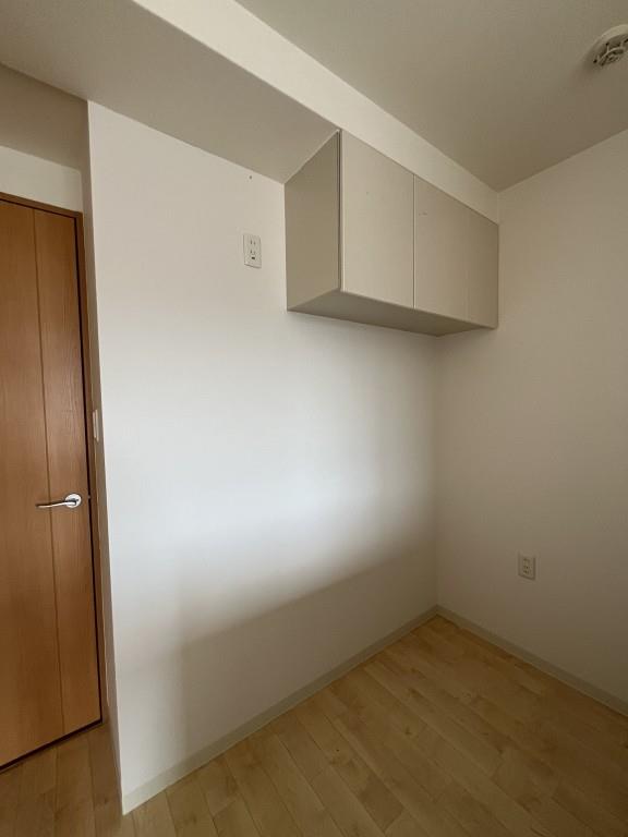 エトワール(箕面市) リビング