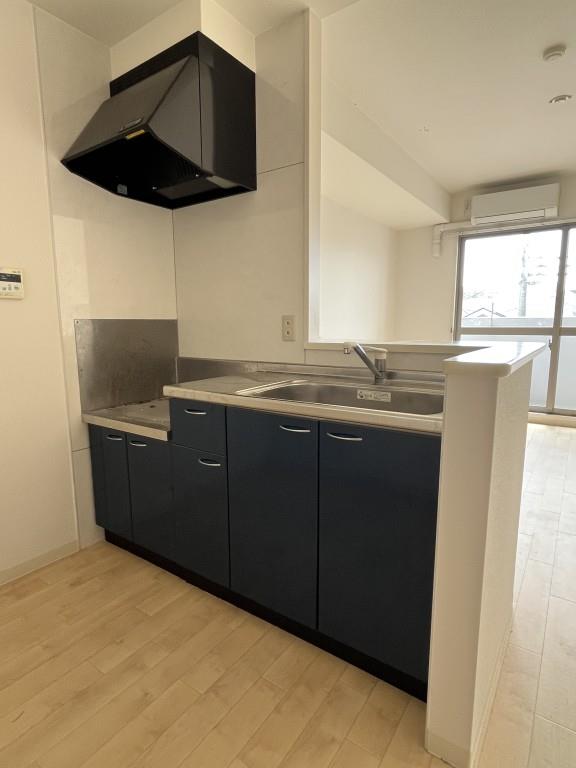 エトワール(箕面市) キッチン