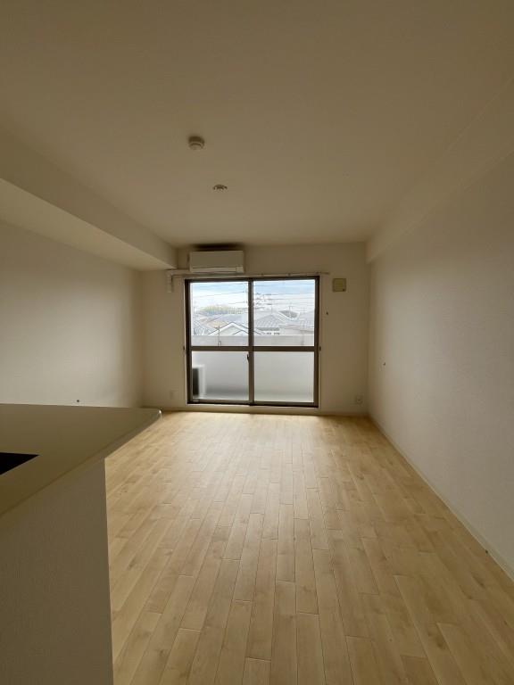 エトワール(箕面市) ベッドルーム