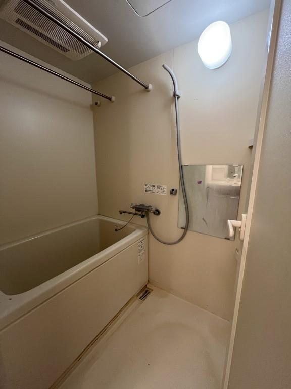 エトワール(箕面市) 風呂画像