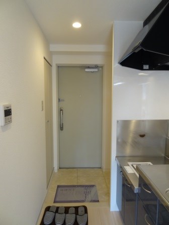 ライフ ステージ 玄関