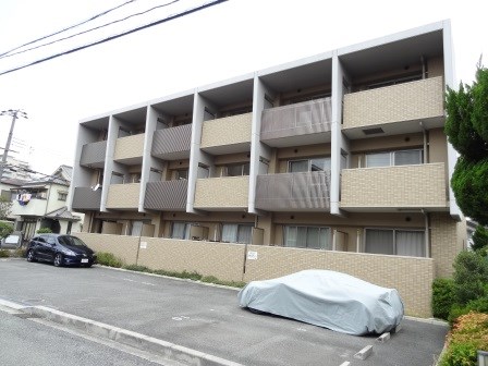 ライフ ステージ その他外観2