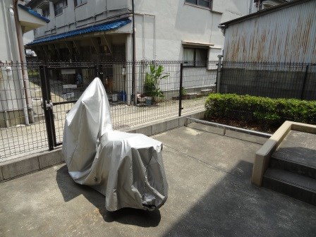 ライフ ステージ その他外観3