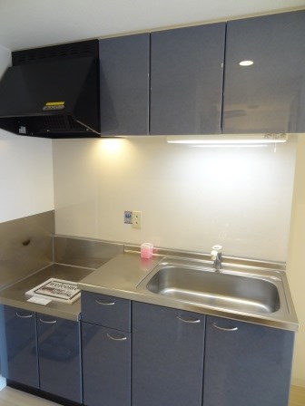 ライフ ステージ キッチン