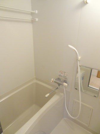 ライフ ステージ 風呂画像