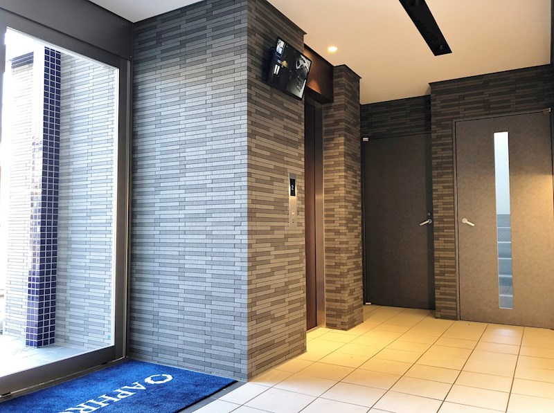 アフロディーテ その他外観4