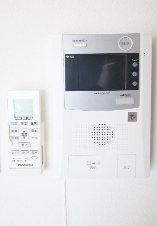 アールコート早稲田 その他5