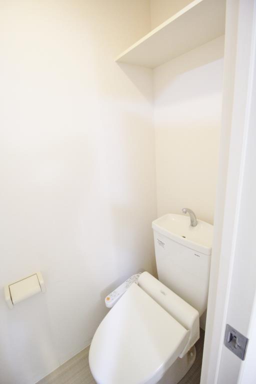 アールコート早稲田 その他6