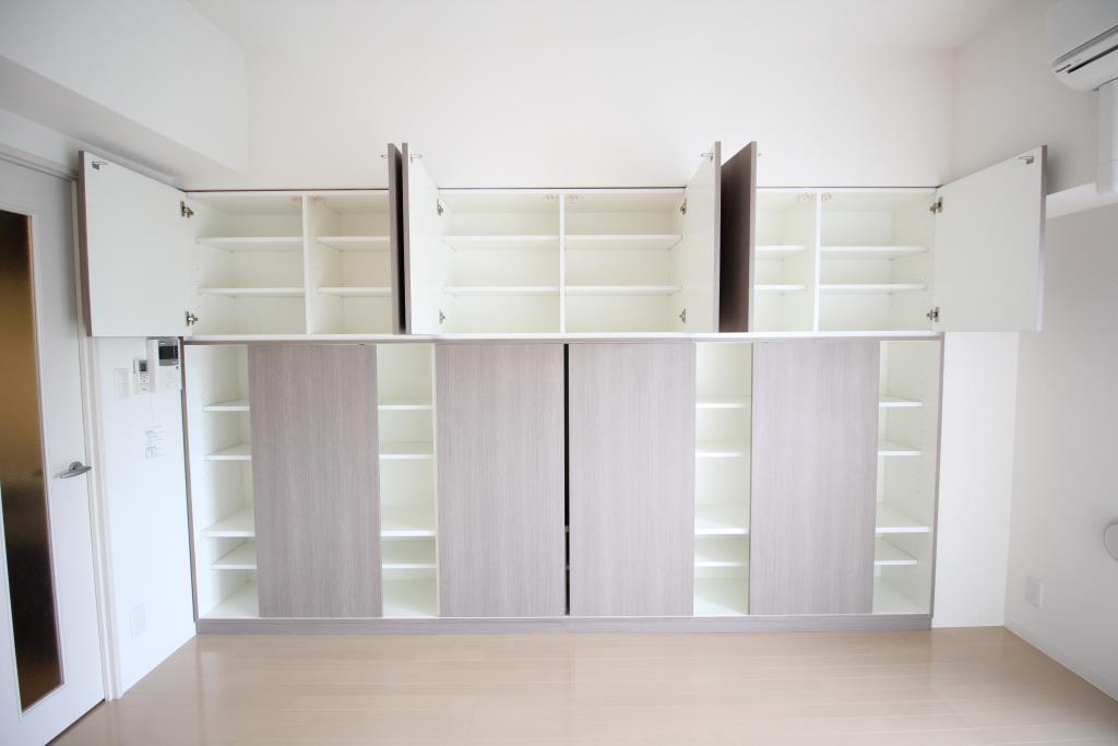 アールコート早稲田 その他8