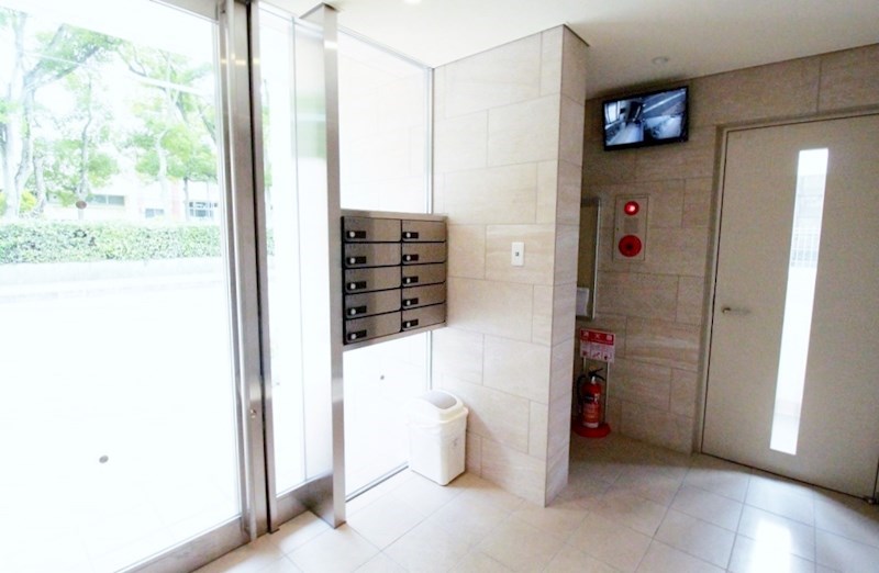 カーサみなみ その他外観1