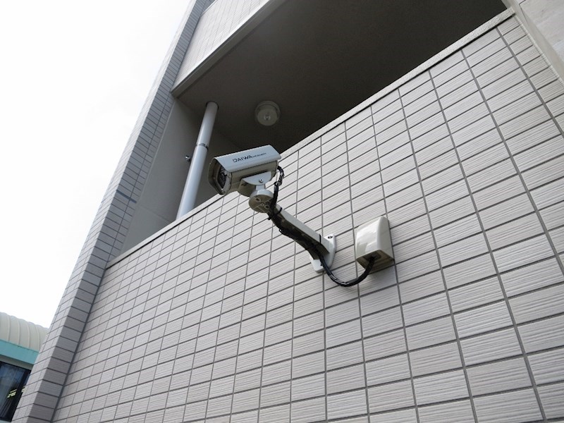 カーサみなみ その他外観2